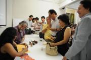 Firma de libros